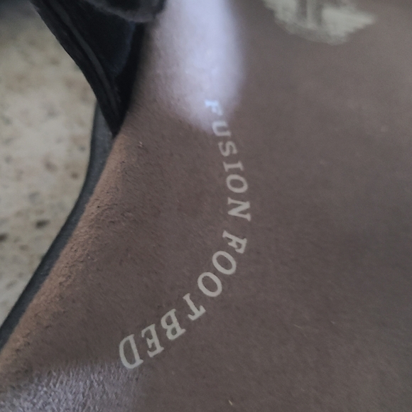 Mens Dockers Sandals - Picture 4 of 8